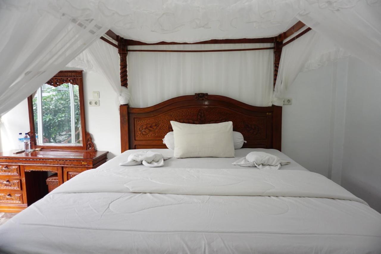 Jungleriverhouse & Jungleriverresort Bukit Lawang Bagian luar foto