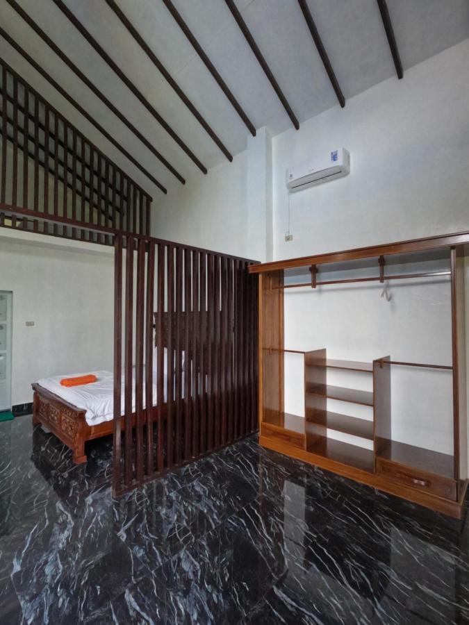 Jungleriverhouse & Jungleriverresort Bukit Lawang Bagian luar foto